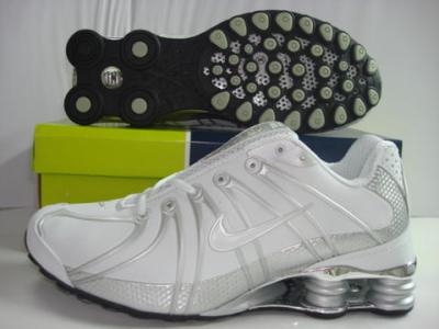 Shox OZ-6